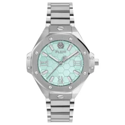 Philipp Plein Ure*Lady Royal Watch Grå