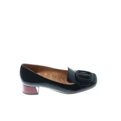 Chie Mihara Pumps|Stiletter*Laklæder Pump Sort