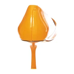 Steve Madden Pumps*Laklæder Pumps Orange