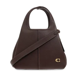 Coach Håndtasker*Lana Skuldertaske 23 Brun