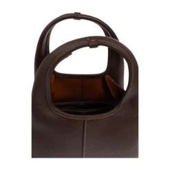 Coach Håndtasker*Lana Skuldertaske 23 Brun