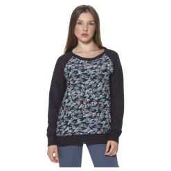 Fred Perry Sweatshirts*Langærmet sweater Multifarvet