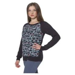 Fred Perry Sweatshirts*Langærmet sweater Multifarvet