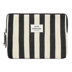 Mads Nørgaard Laptop Tasker*Laptop Taske Sort