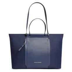 Piquadro Laptop Tasker*Laptop Taske 15,6" Blå