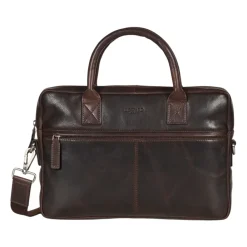 Howard London Laptop Tasker*Laptop Taske Evan Brun