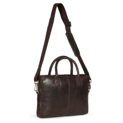 Howard London Laptop Tasker*Laptop Taske Evan Brun