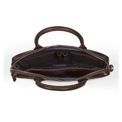 Howard London Laptop Tasker*Laptop Taske Evan Brun