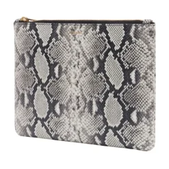 Anine Bing Clutch*Large Elly Purse Multifarvet