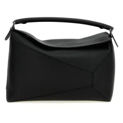 Loewe Håndtasker*Large Puzzle Edge Bag Sort