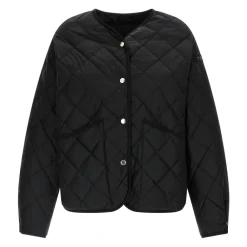 Tatras Jakker*Larissa Down Jacket Sort