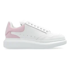 Alexander McQueen Sneakers*Larry sneakers Hvid