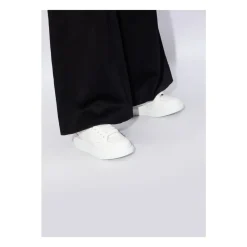 Alexander McQueen Sneakers*Larry sneakers Hvid