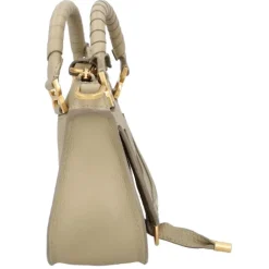 Chloé Bæltetasker*Læder håndtasker Beige