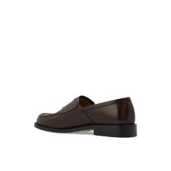 Marni Loafers*Læder loafers sko Brun