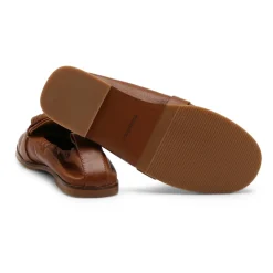 See by Chloé Loafers*Læder Loafers til Kvinder Brun