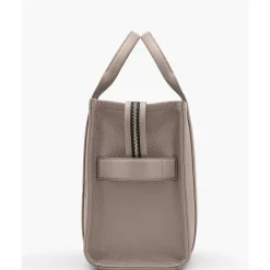 Marc Jacobs Håndtasker*Læder Medium Tote Taske Brun
