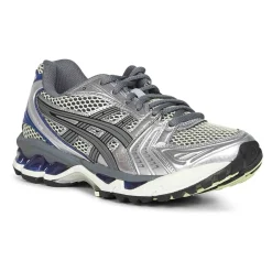 Asics Sneakers*Læder Mesh Sneakers Multifarvet