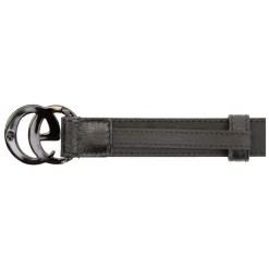 Gucci Bælter*Læderbælte Sort