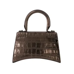 Balenciaga Bæltetasker*Læderhåndtasker Brun