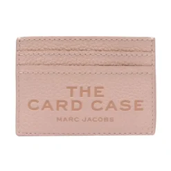 Marc Jacobs Punge & Kortholder*Læderkortholderen Pink