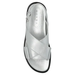 Marni Sandaler*Lædersandaler Grå