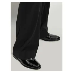 Dolce & Gabbana Snøresko*Lædersko Sort