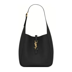 Saint Laurent Skuldertasker*Le 5 À 7 Supple Small Bag Sort