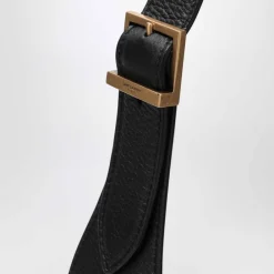 Saint Laurent Skuldertasker*Le 5 À 7 Supple Small Bag Sort