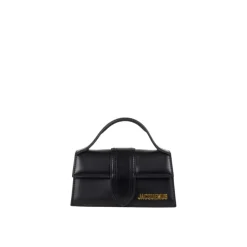 Jacquemus Håndtasker*Le Bambino Sort