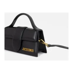 Jacquemus Håndtasker*Le Bambino Sort