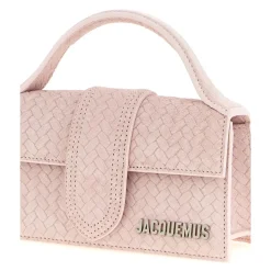 Jacquemus Bæltetasker*Le Bambino Pink