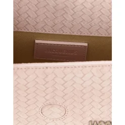 Jacquemus Bæltetasker*Le Bambino Pink