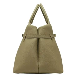 Manu Atelier Håndtasker*Le Cambon 40 Bag Grøn