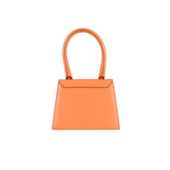 Jacquemus Bæltetasker*Le Chiquito Moyen Orange