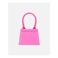 Jacquemus Bæltetasker*Le Chiquito Moyen Pink