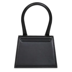 Jacquemus Bæltetasker*Le Chiquito Moyen Sort