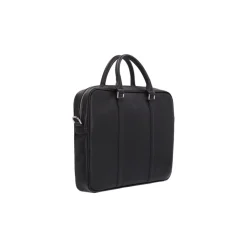 Longchamp Laptop Tasker*Le Foulonné - Porte-documents XS Sort