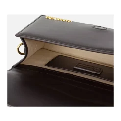 Jacquemus Håndtasker*Le Grand Bambino Brun