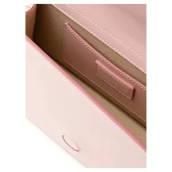 Jacquemus Håndtasker*Le Grand Bambino Bag Pink