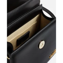 Jacquemus Bæltetasker*Le Grand Chiquito Sort