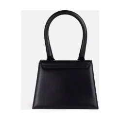 Jacquemus Bæltetasker*Le Grand Chiquito Sort