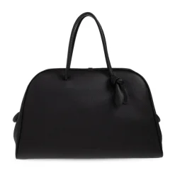 Jacquemus Rejsetasker*Le Grand Turismo Kabinetaske Sort