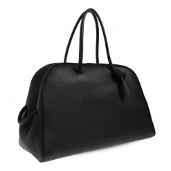 Jacquemus Rejsetasker*Le Grand Turismo Kabinetaske Sort