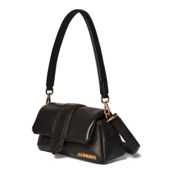 Jacquemus Skuldertasker*Le Petit Bambinou Padded Bag Sort