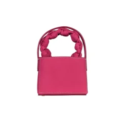 Jacquemus Bæltetasker*Le Petit Sac Pink