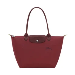 Longchamp Indkøbstasker*Le Pliage Skuldertaske Rød