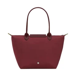 Longchamp Indkøbstasker*Le Pliage Skuldertaske Rød