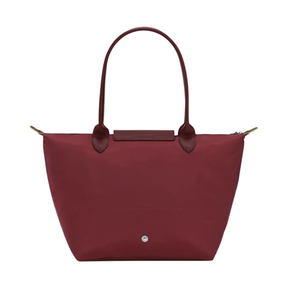 Longchamp Indkøbstasker*Le Pliage Skuldertaske Rød