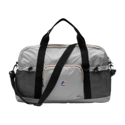 K-Way Rejsetasker*Le Vrai 4.0 Marcel Grå